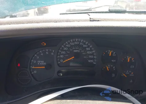 2004 Chevrolet Tahoe Lt from USA, damaged, VIN 1GNEC13Z24R124552